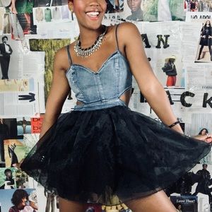 ✨3 for $35✨Tutu Dress